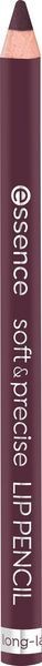 essence soft & precise LIP PENCIL 412 Everyberry's Darling 0.78g